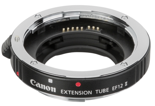 Canon Zwischenring EF 12 II