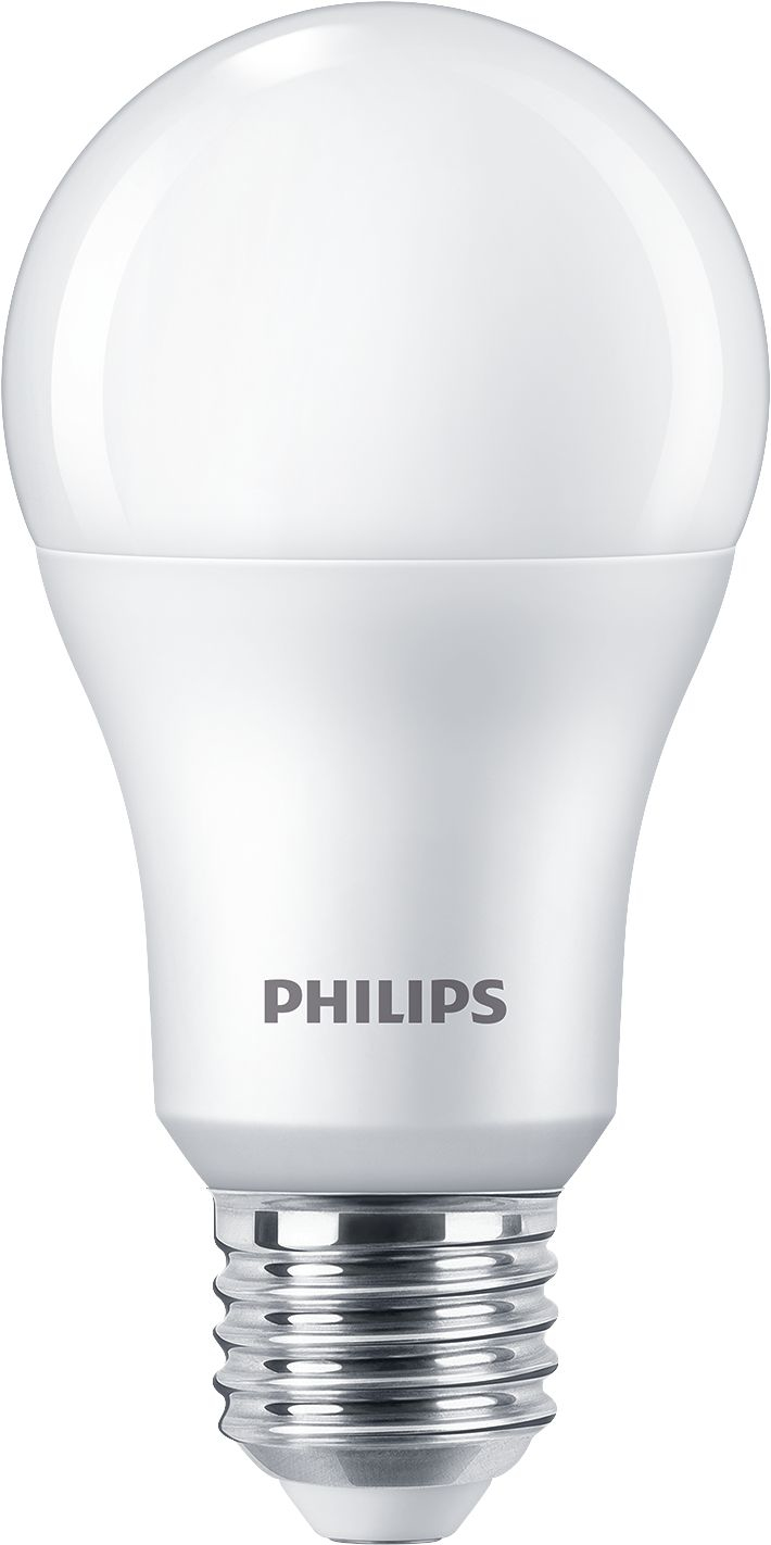 Philips LED classic Lampe 100W E27 Kaltweiß 1521lm matt 2er  P
