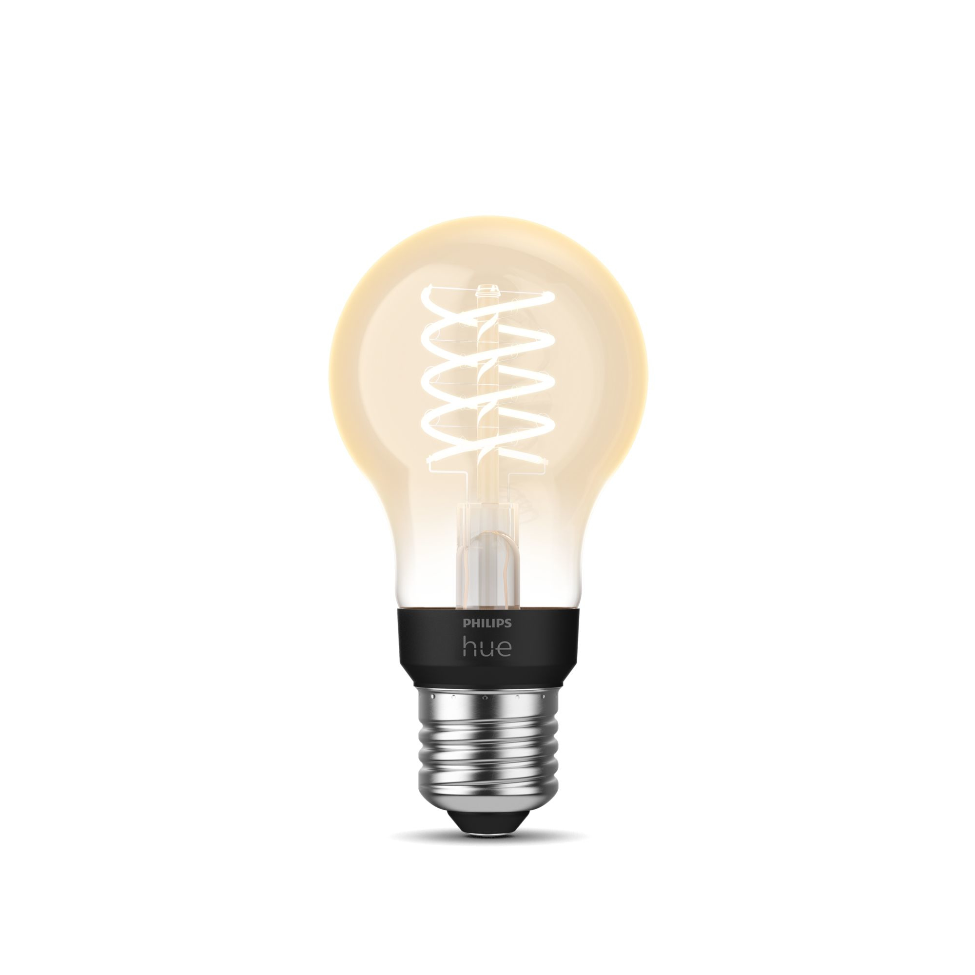 Philips Hue White E27 Filament 550lm