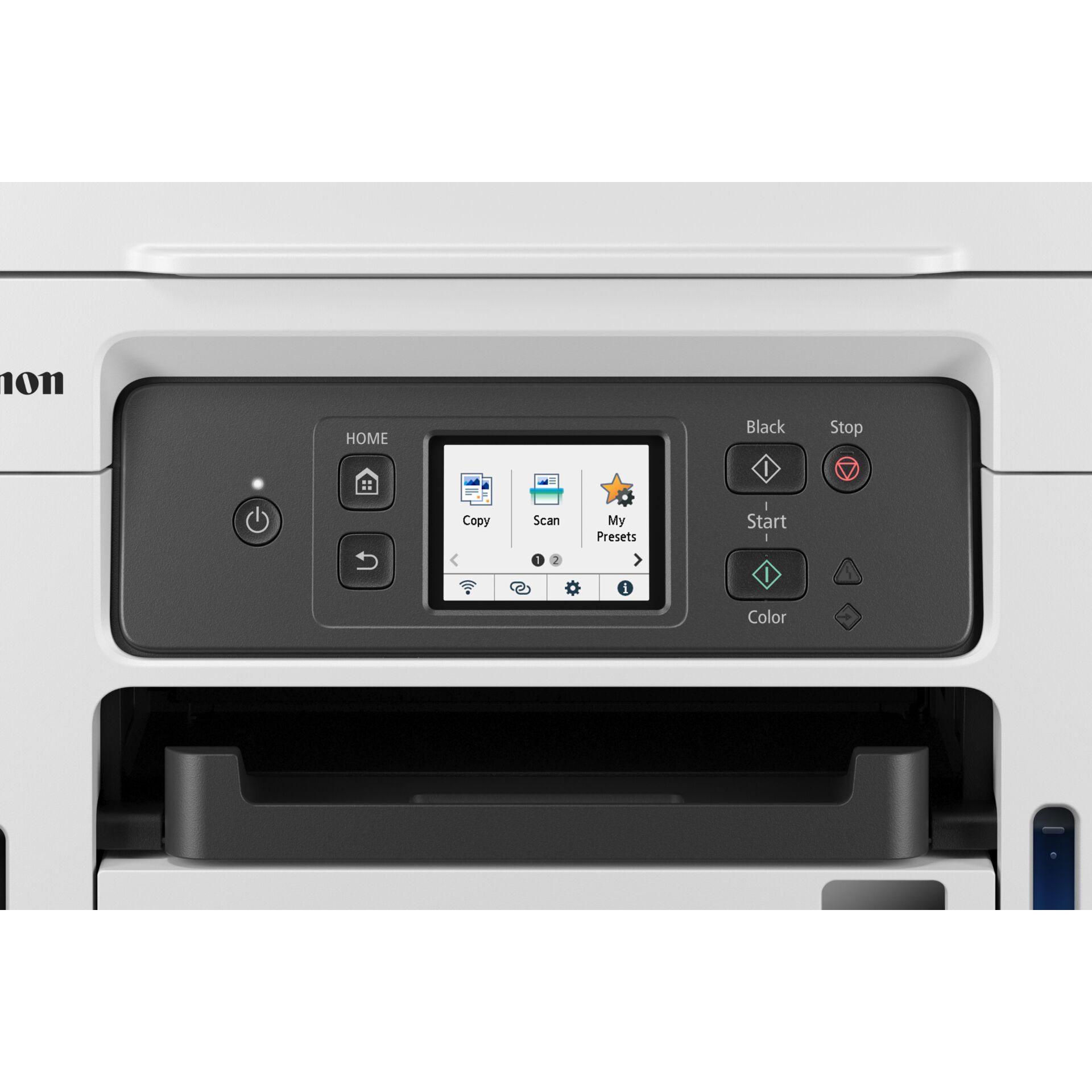Canon MAXIFY GX 4050