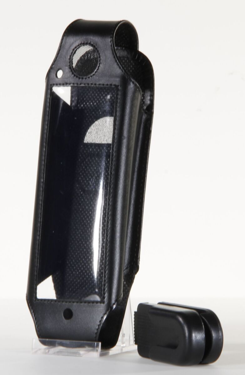 Ledertasche Unify OpenStage M3 Mobilteil