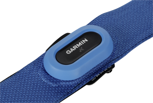 "Garmin Premium HF-Brustgurt"