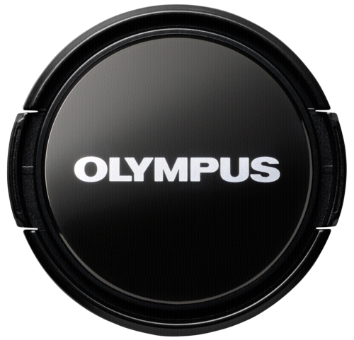 Olympus LC-37B Objektivdeckel