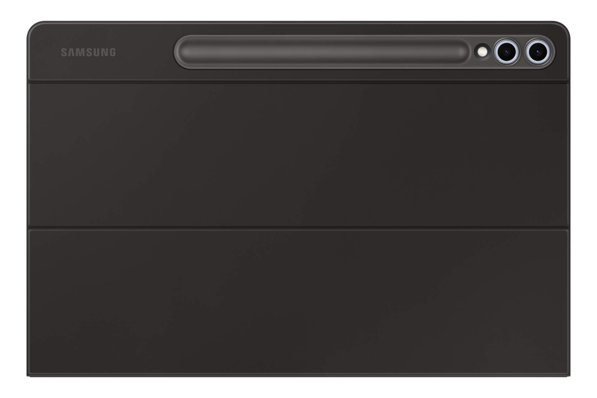 Samsung Book Cover Keyboard Slim für Tab S10+/S9+ Black f3fe92359a770641b854b89efa5ef16323ac0822
