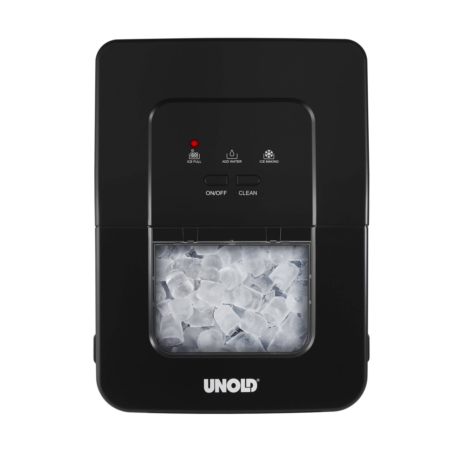 Unold 48935 Freeze Eiswürfelbereiter 642049_03