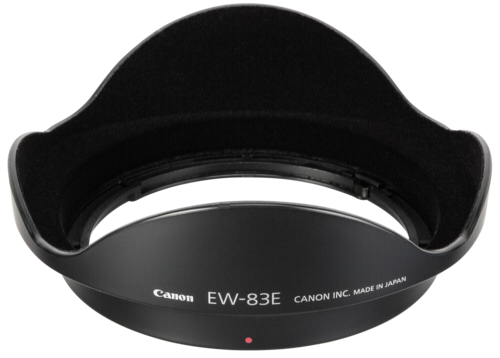 Canon EW-83E
