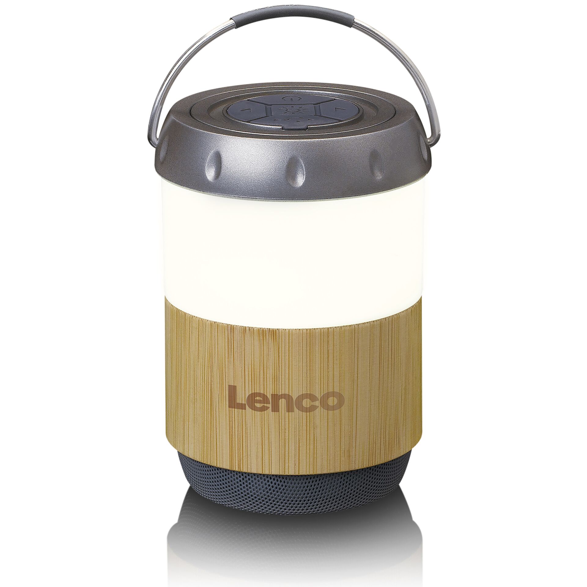 Lenco BTL-030BA Lampe 811568_01 Lenco BTL-030BA Lampe 811568_01