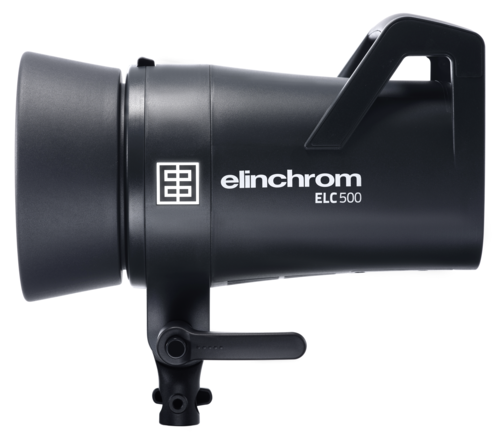 Elinchrom ELC 500 TTL