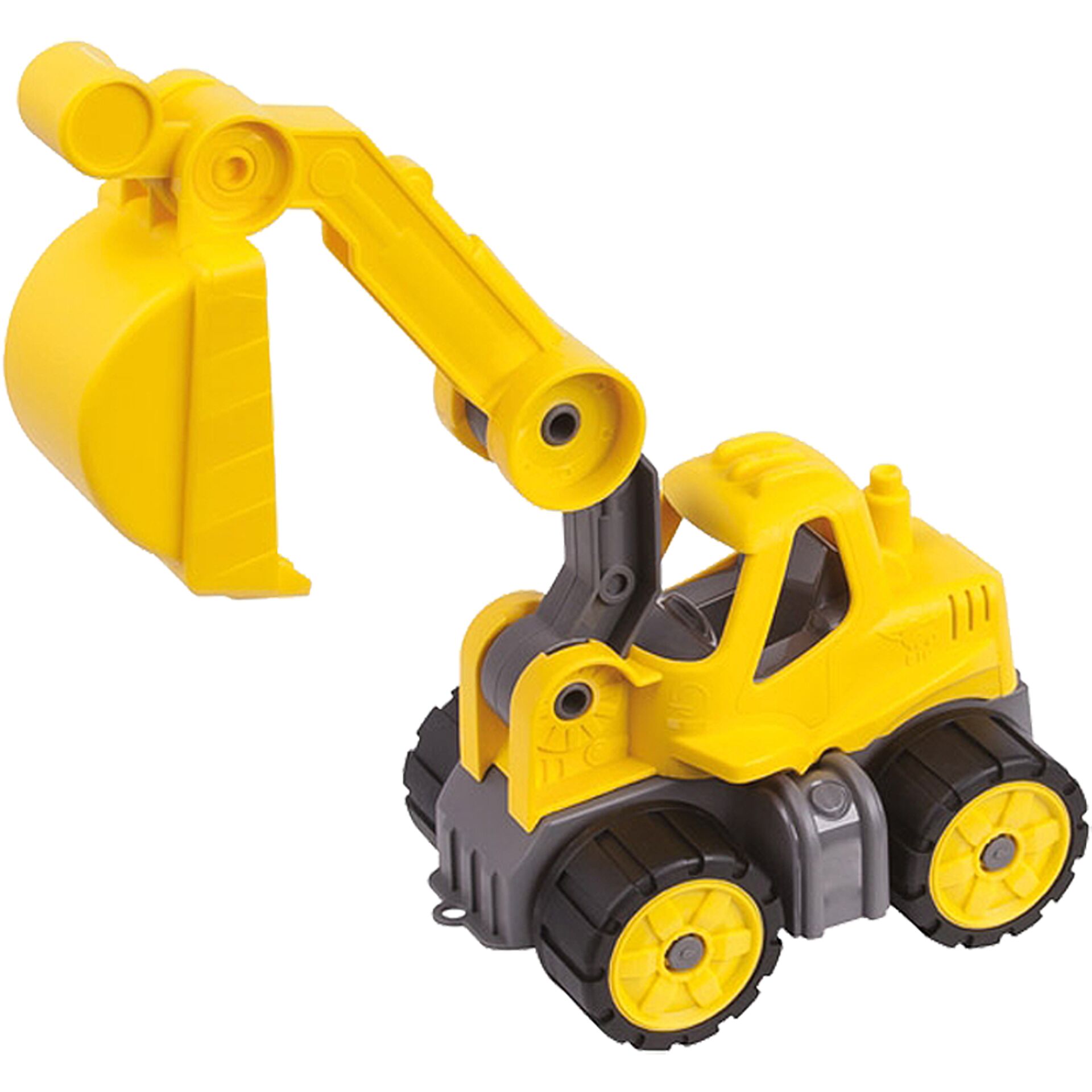 BIG Power Worker Mini Bagger 882630_00