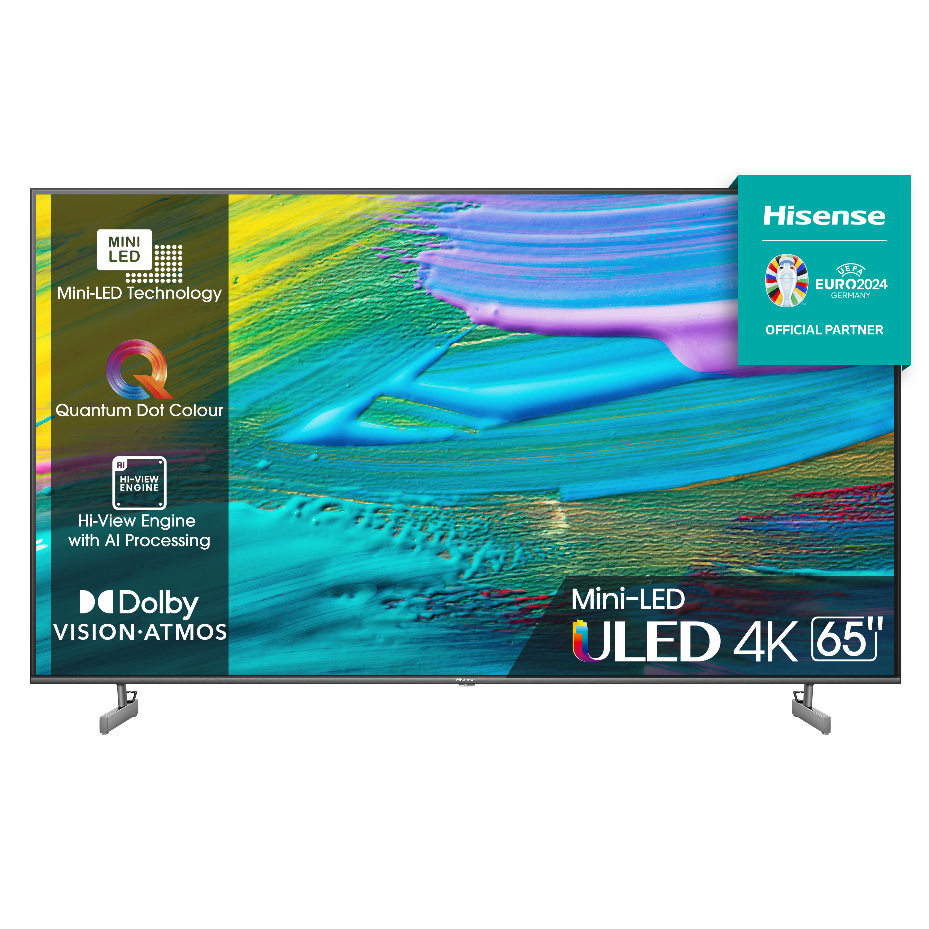Hisense 65U6KQ adf5b8db5704d8059368c622af1395e3