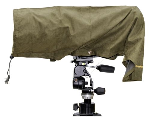 Stealth Gear Regenschutz 60