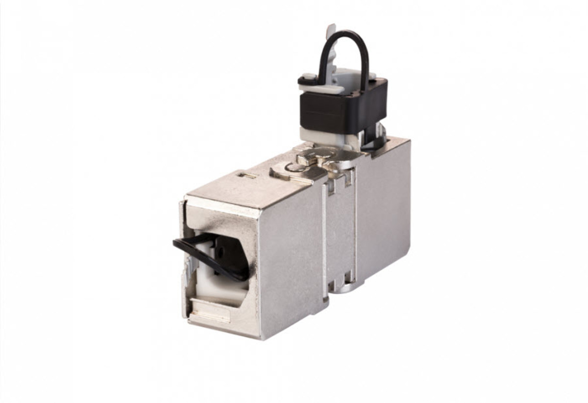 Kabelverbinder Class EA 270°