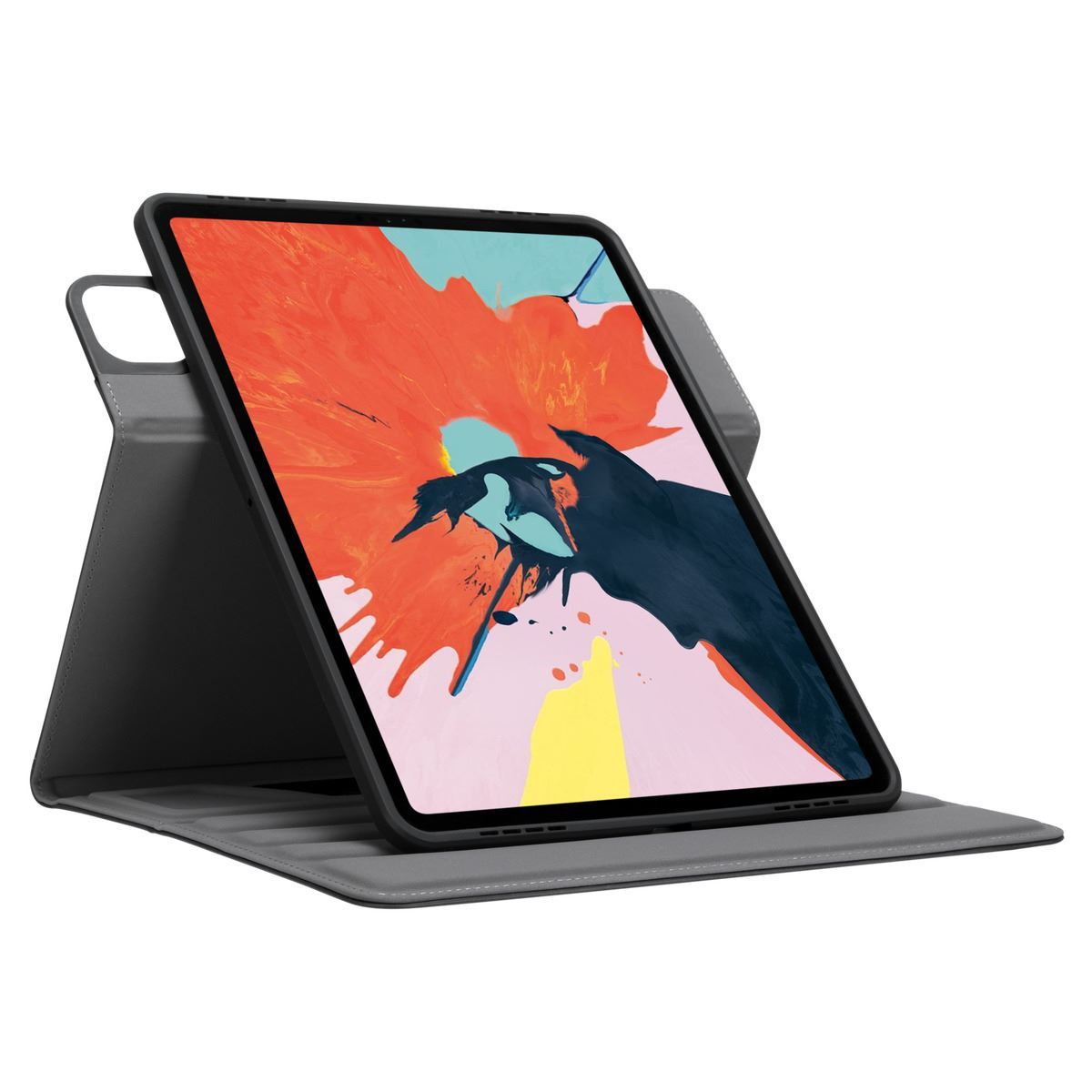 Targus VersaVu case for iPad Pro -12.9-inch- 3rd gen Black 78829656_2847850082 Targus VersaVu case for iPad Pro -12.9-inch- 3rd gen Black 78829656_2847850082