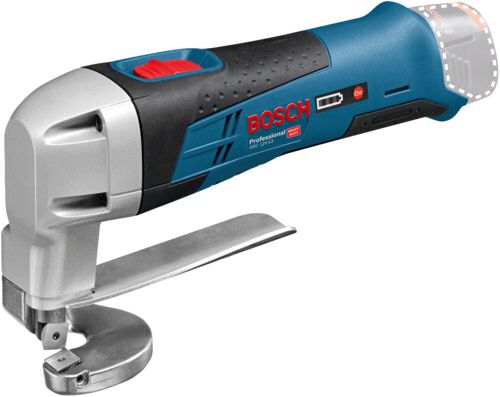 "Bosch GSC 12V-13"