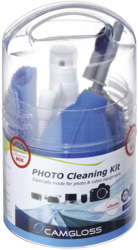 Camgloss Foto Kit