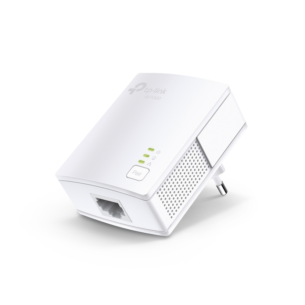 TP-Link TL-PA717 KIT AV1000 Gigabit Powerline Starter Kit 1b7cb828679c203d30e561c6de72dfac