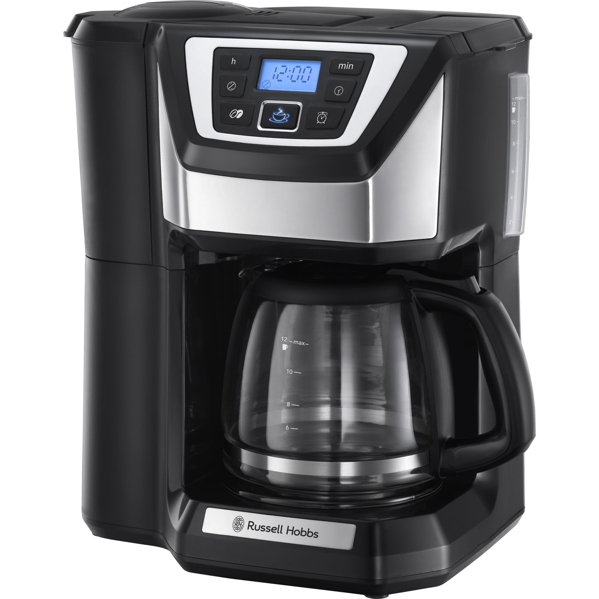 Russel Hobbs 22000-56 Victory Grind & Brew