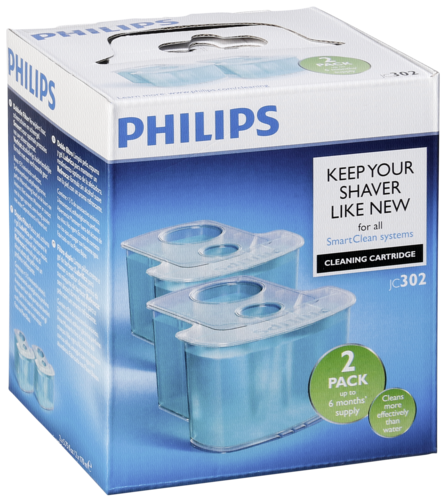 Philips JC 302/50