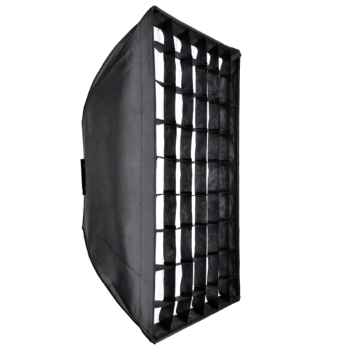 Godox SB-FW6090 - 60x90 cm Softbox mit Grid 60x90 cm