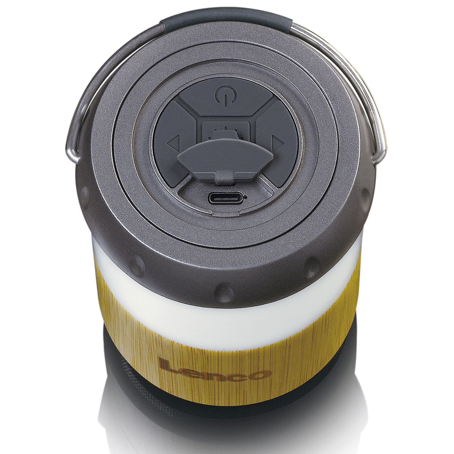Lenco BTL-030BA Lampe 811568_05 Lenco BTL-030BA Lampe 811568_05