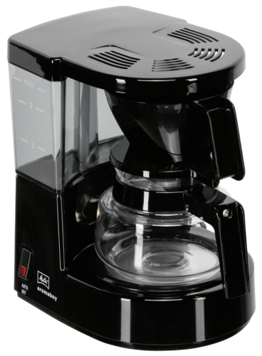 Melitta 1015-02 Aromaboy