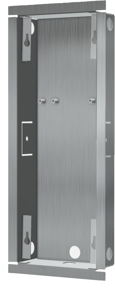 DoorBird D2102V/D2103V Unterputz Montagerückgehäuse