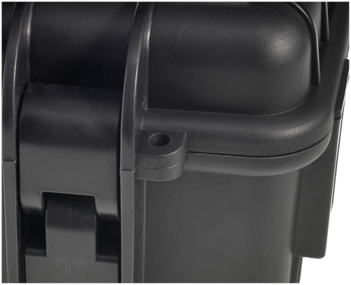 B&W Outdoor Case Type 500