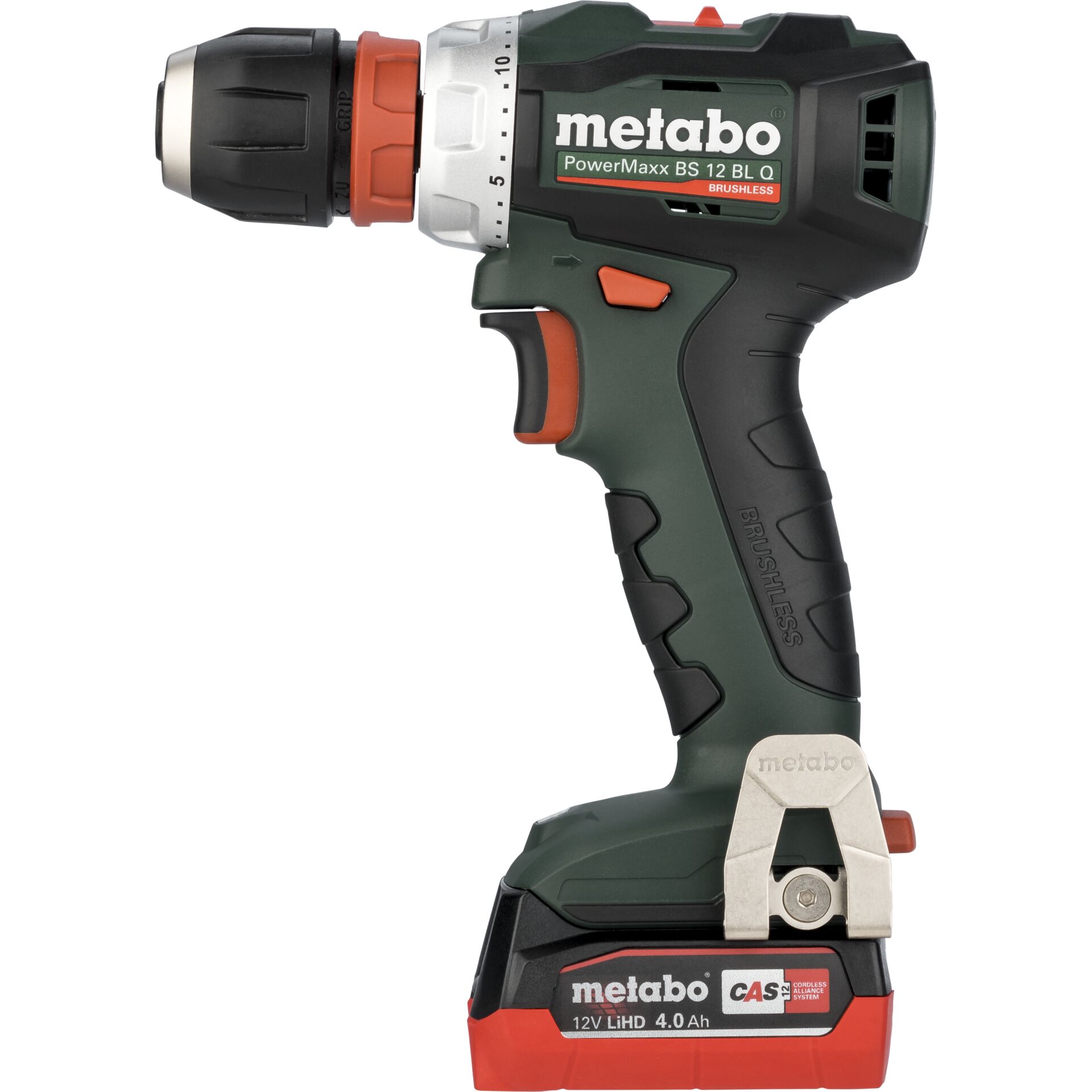 Metabo PowerMaxx BS 12 BL Q 2x 4,0Ah 814655_02