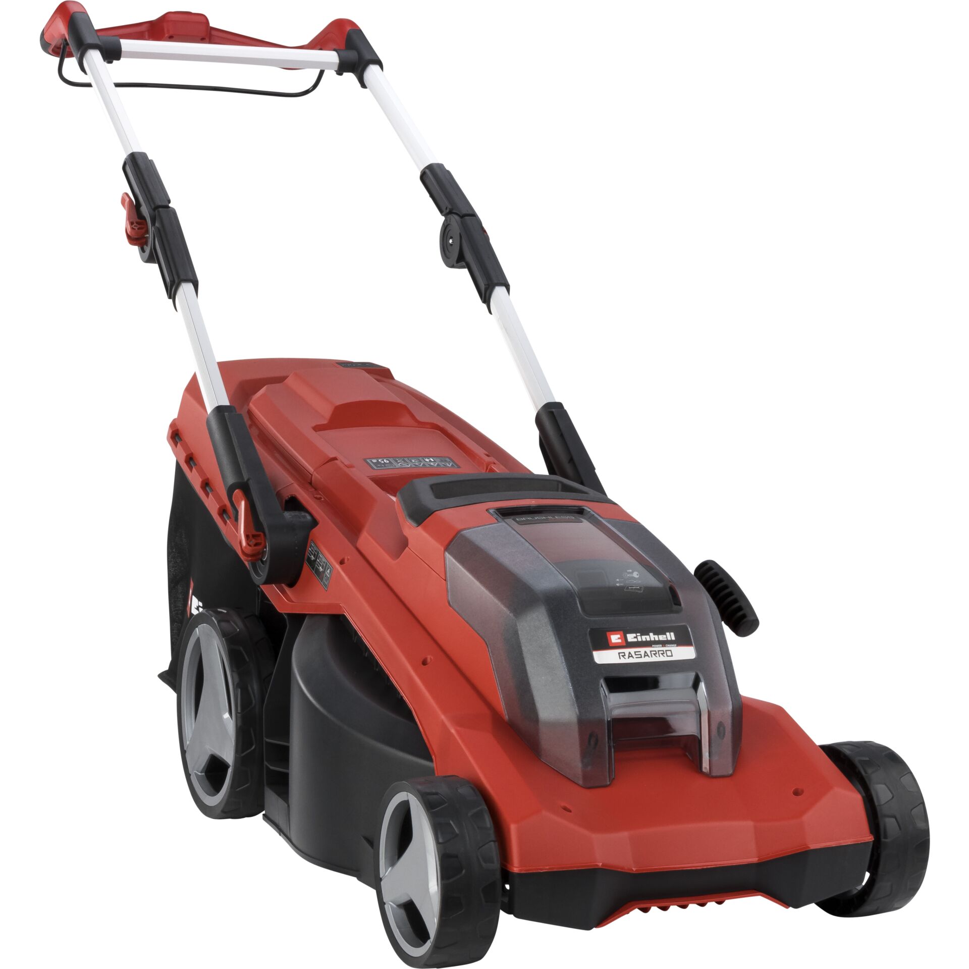 Einhell RASARRO 36/40 Akku-Rasenmäher 781937_02