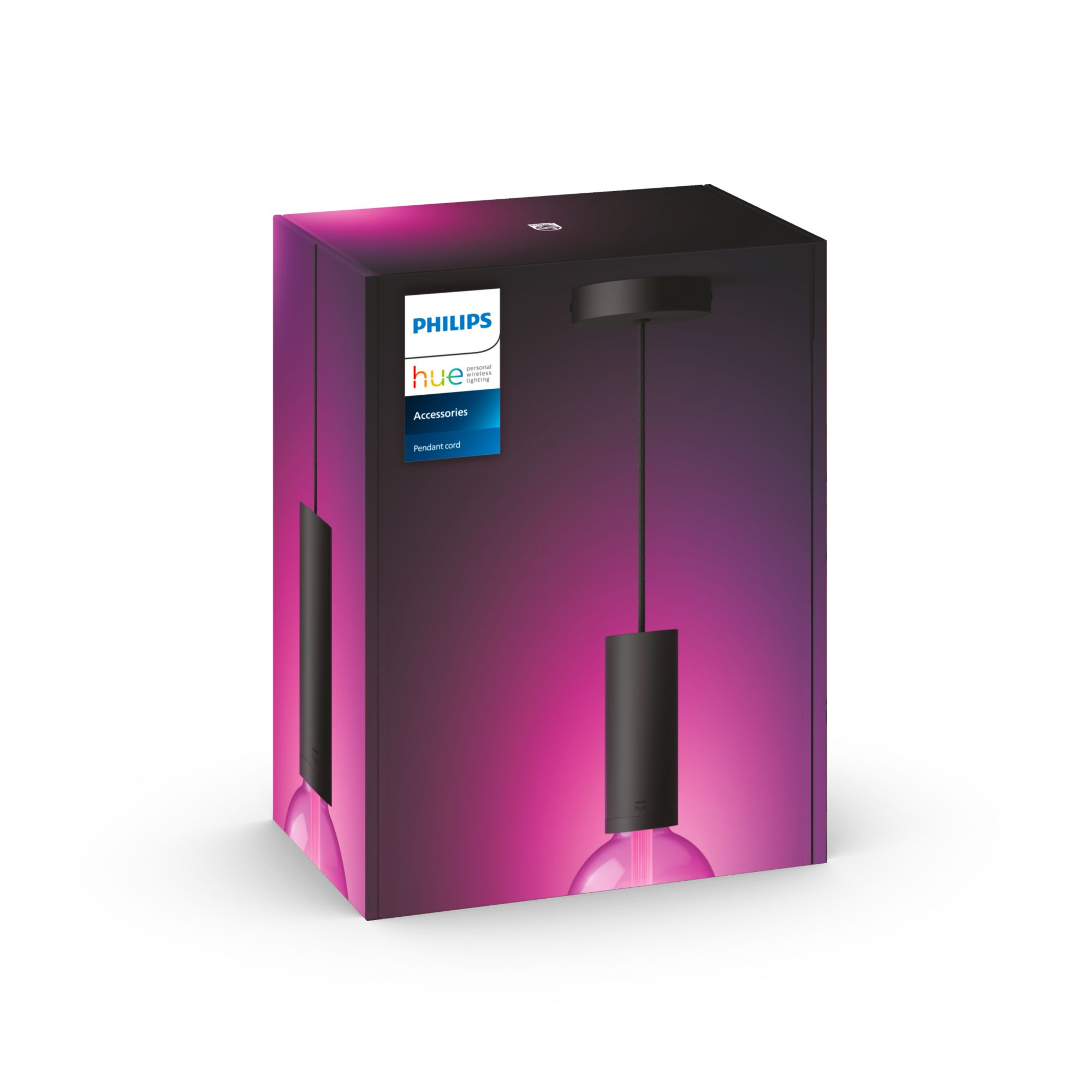 Philips Hue Schwarze Kordel 107089088_6293580236