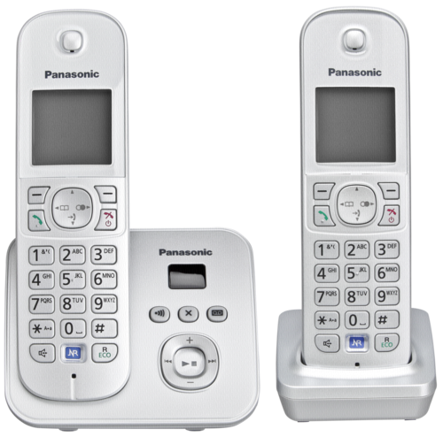 Panasonic KX-TG6822GS