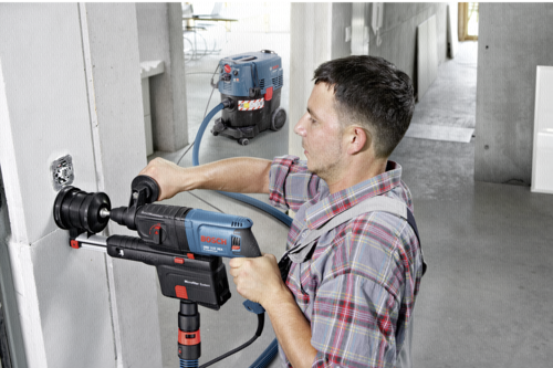 "Bosch GAS 35 M AFC"