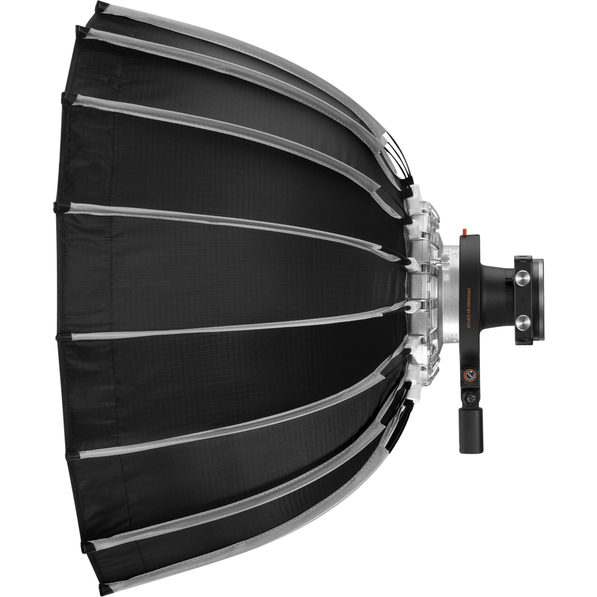 Zhiyun Parabolic Softbox (Bowens Mount) -60cm G60 X100 814172_00