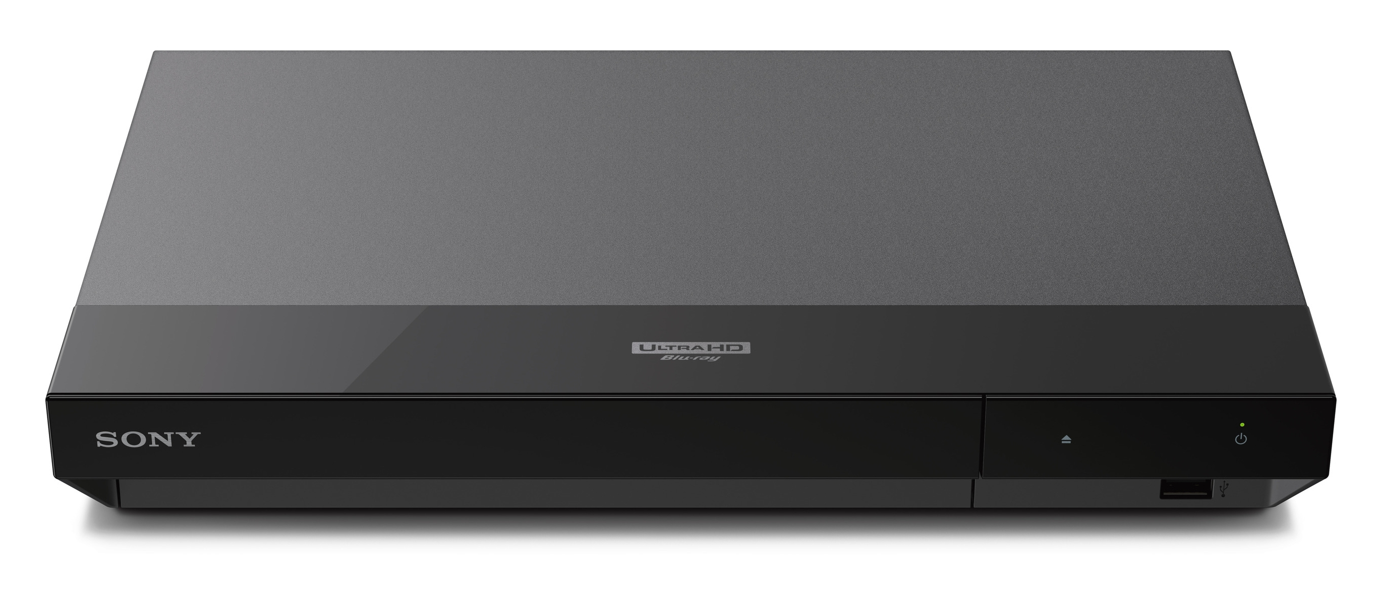 Sony UBP-X700 Blu-Ray-Player 3D Schwarz