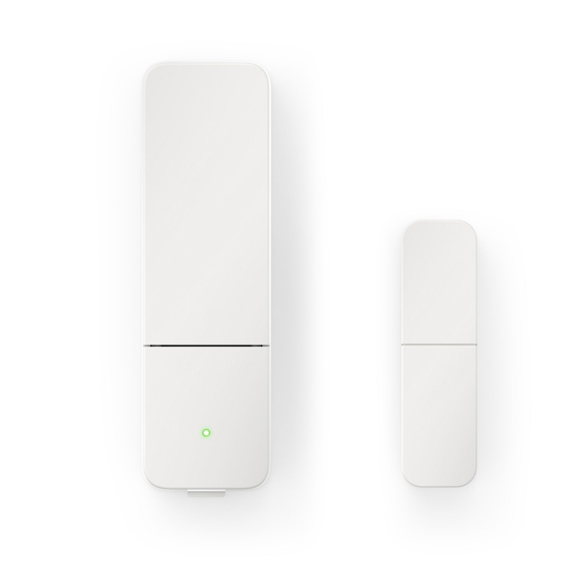 Bosch Smart Home    Tür-Fenster- kontakt II Plus, 2 Stück, weiß