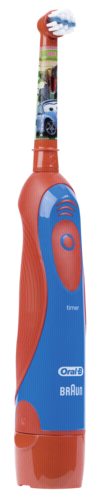 Braun Oral-B Stages Power cls