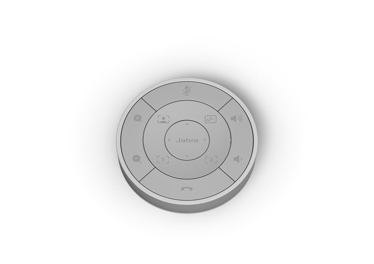 JABRA PanaCast 50 Remote grey
