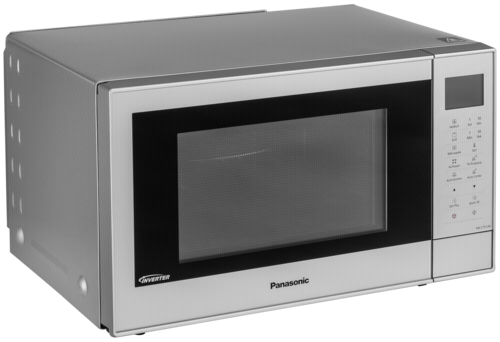 "Panasonic NN CT 57 JMGPG"