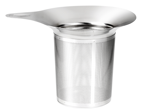 Bredemeijer Tee-Dauerfilter