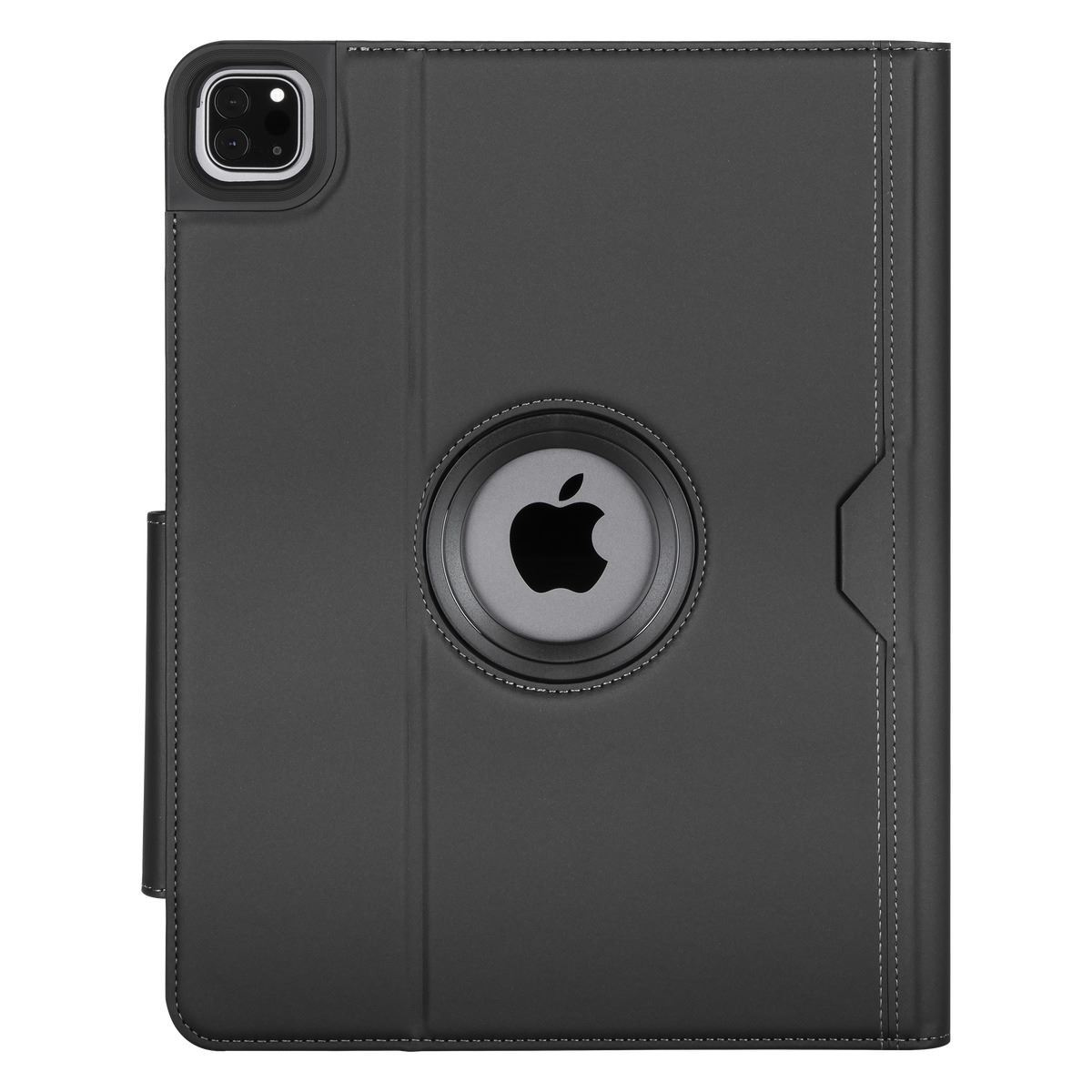 Targus VersaVu case for iPad Pro -12.9-inch- 3rd gen Black 78829656_4011296540 Targus VersaVu case for iPad Pro -12.9-inch- 3rd gen Black 78829656_4011296540