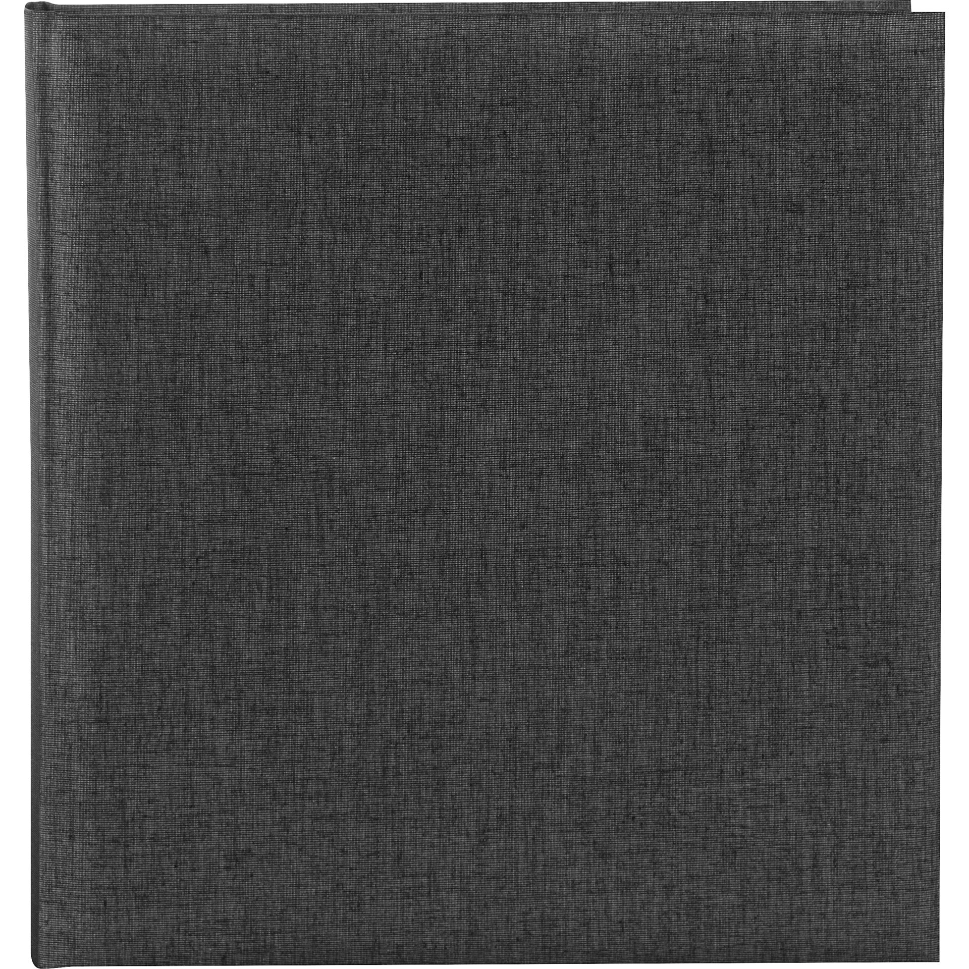 Goldbuch Summertime        30x31 60 weiße Seiten anthrazit  27660 809552_02
