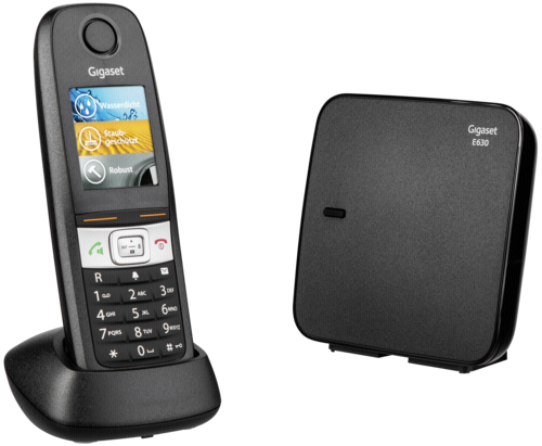 Gigaset E630