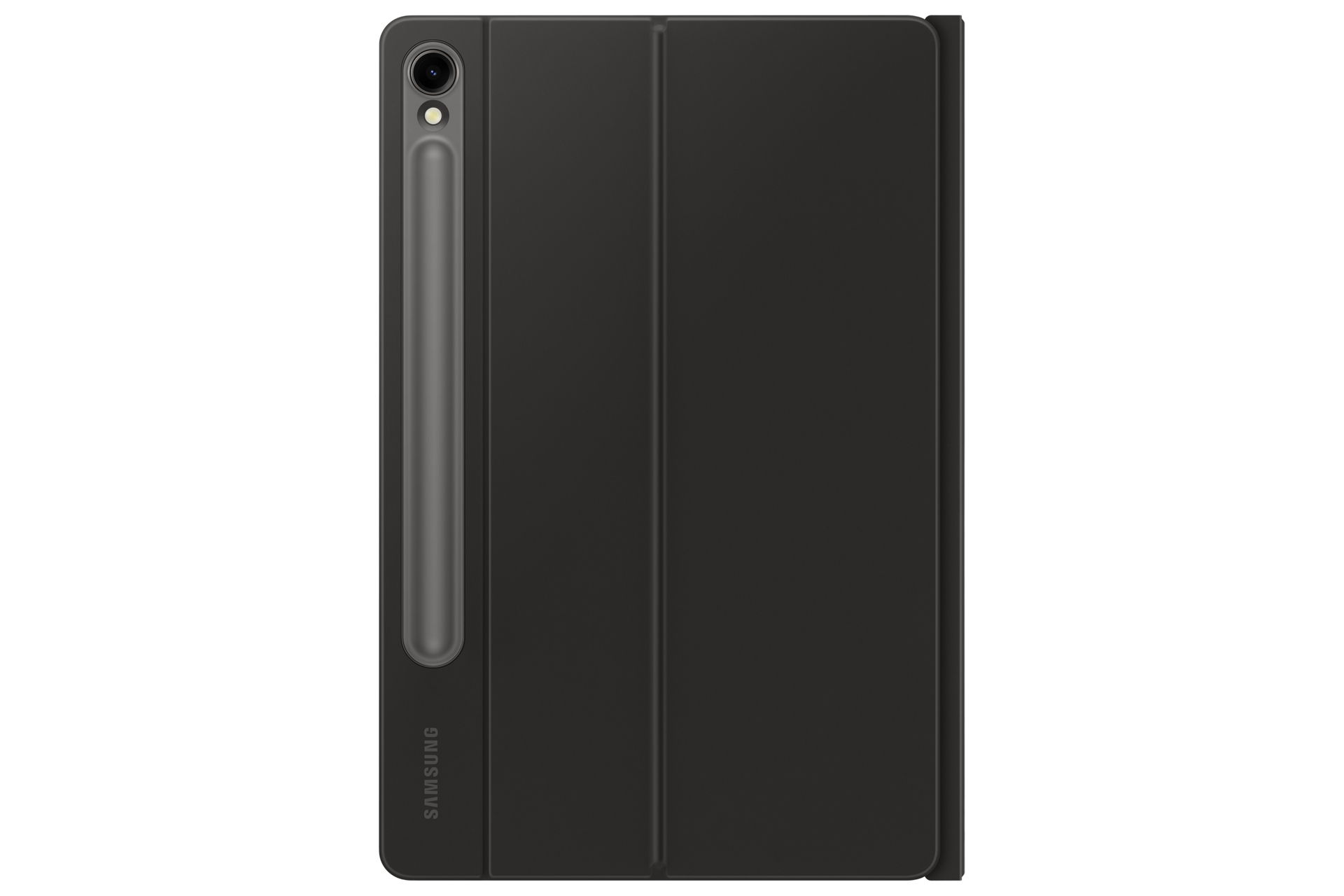 Samsung Book Cover Keyboard für Galaxy Tab S9/9 FE/S10 Black dbb7299d12a877766983e9f58697b5bbcb74d0b5