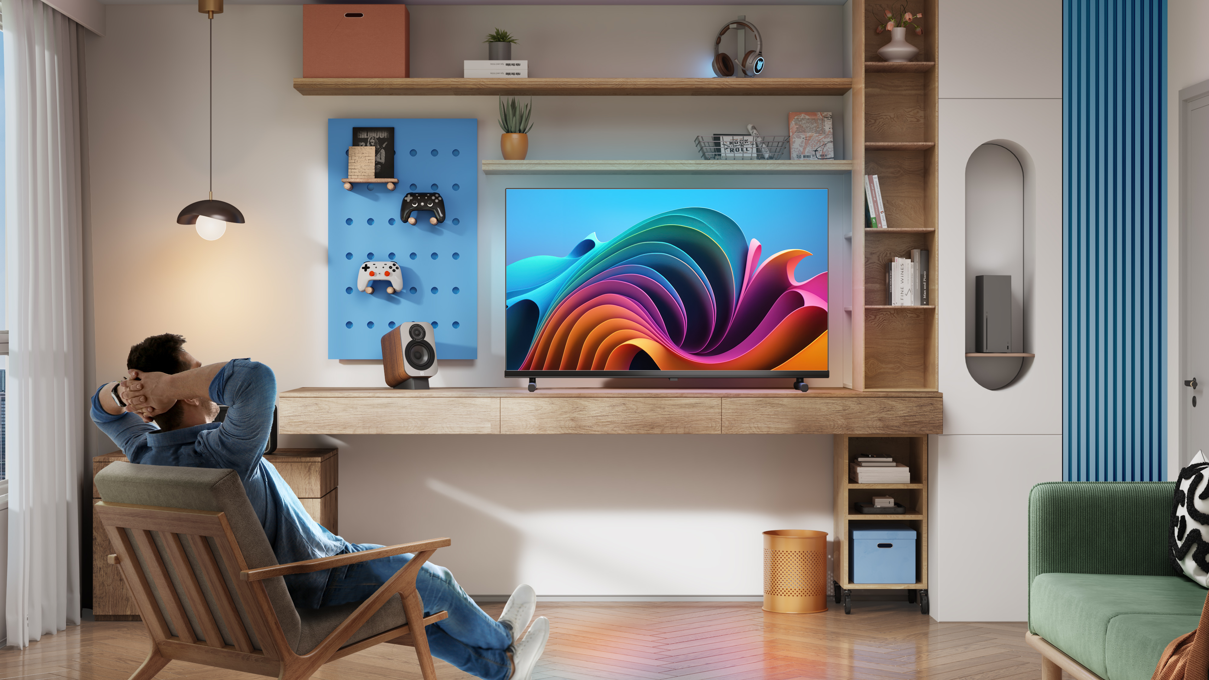 Hisense 32A5NQ f044f4d3ec9c42462baaaabb0e7c54e2f24e94be
