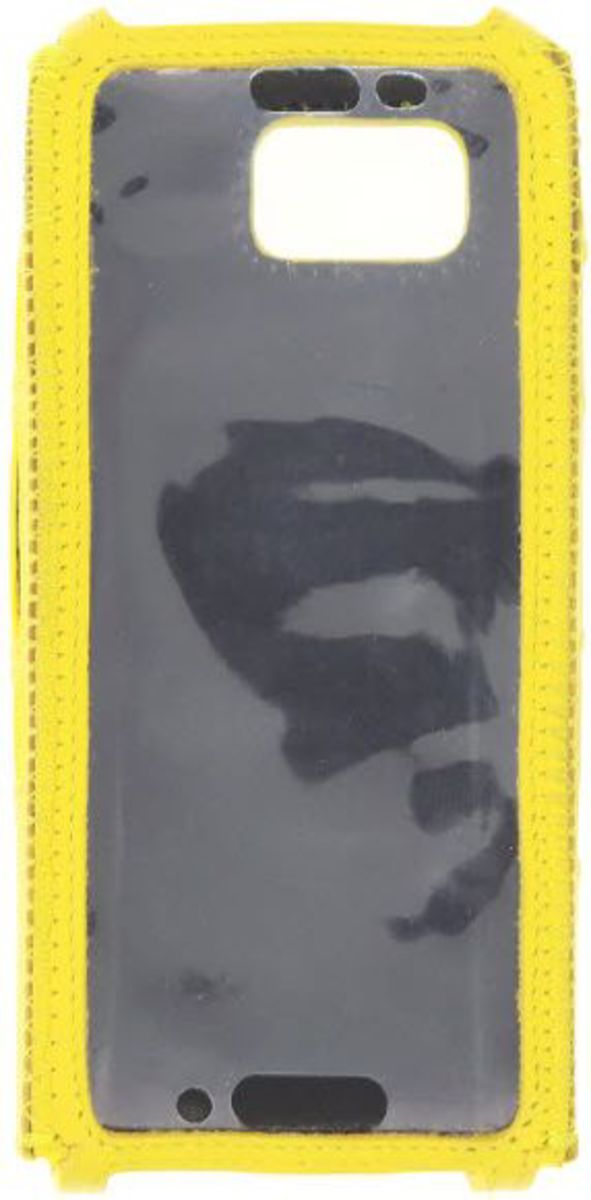 ecom LC-Ex H10 Ledertasche