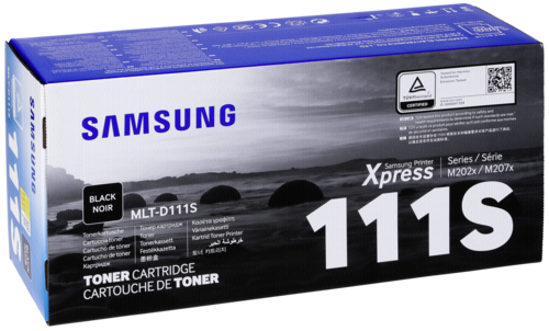 Samsung MLT-D 111 S Toner