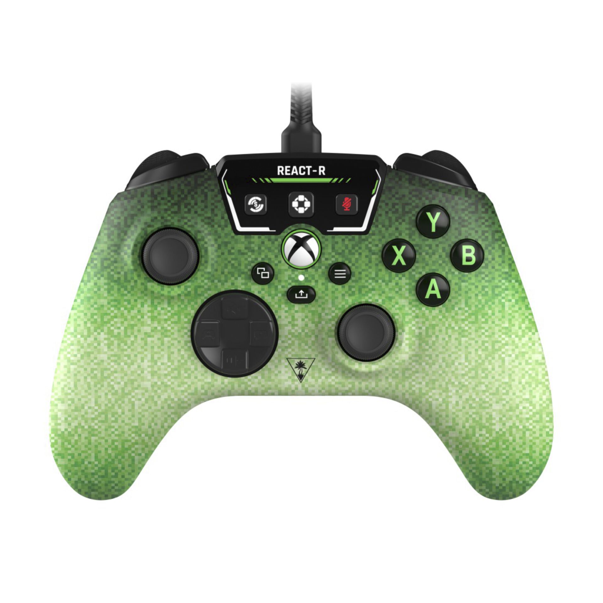 Turtle Beach REACT-R Controller Pixel Xbox One, S/X Win 10/11 830111_00