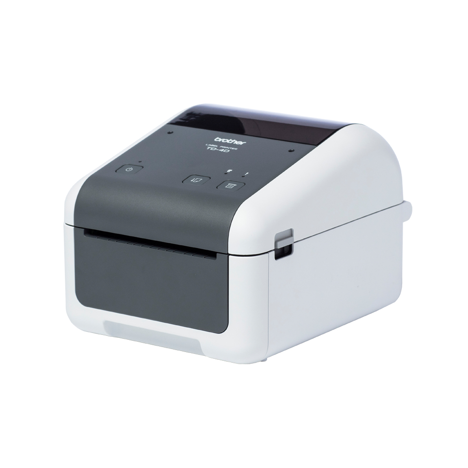 Brother TD-4420DN Etikettendrucker Direkt Wärme 203 x 203 DPI Verkabelt