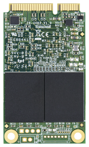 Transcend mSATA SSD 370     64GB