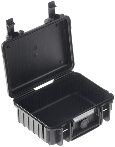 B&W Outdoor Case Type 500